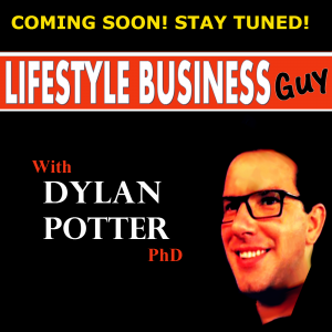 LIFESTYLE BUSINESS PODCAST